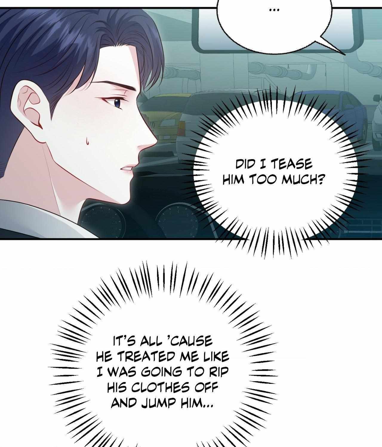 The Path Of Star Chapter 85 - Page 43 in English