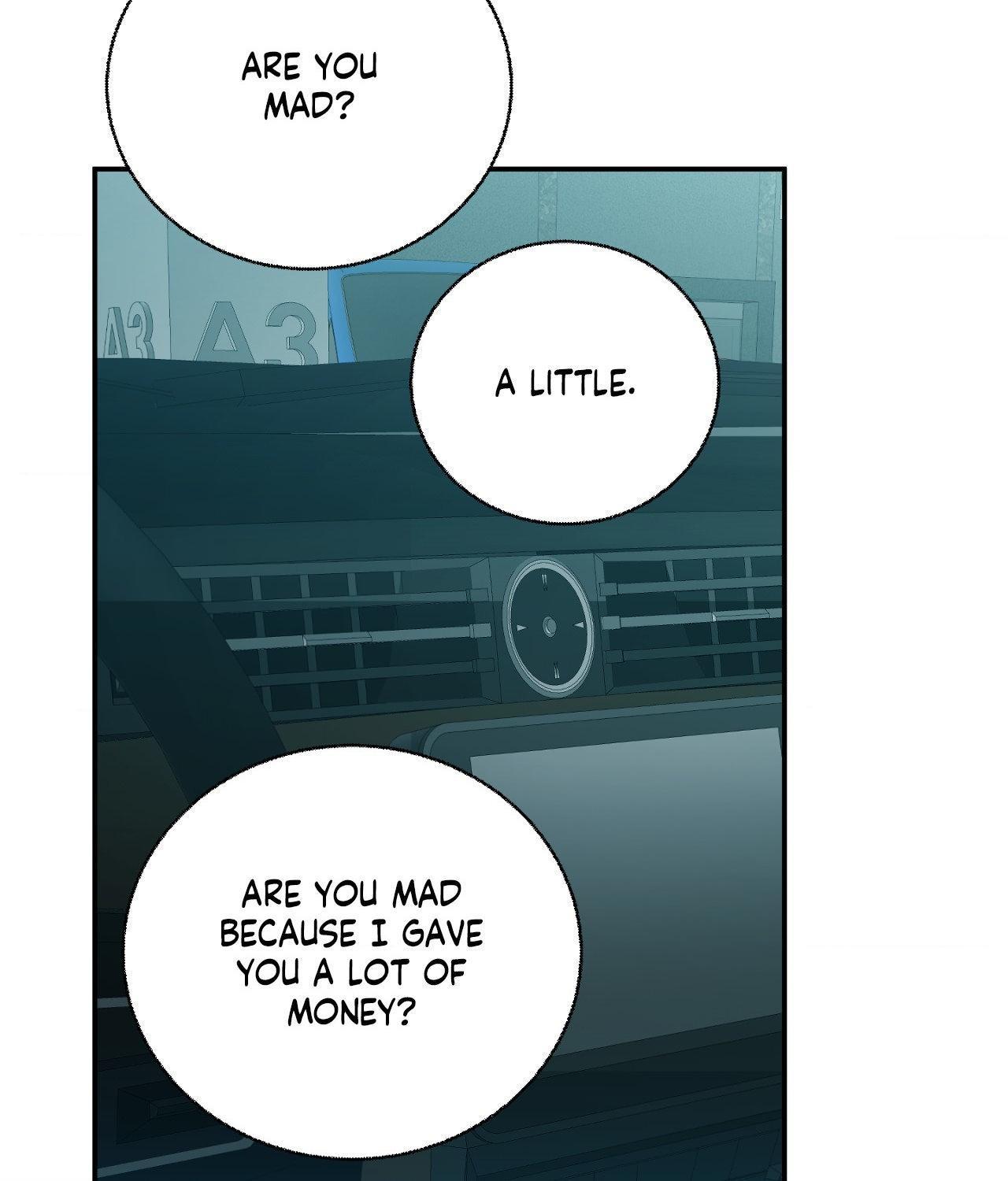 The Path Of Star Chapter 85 - Page 60 in English