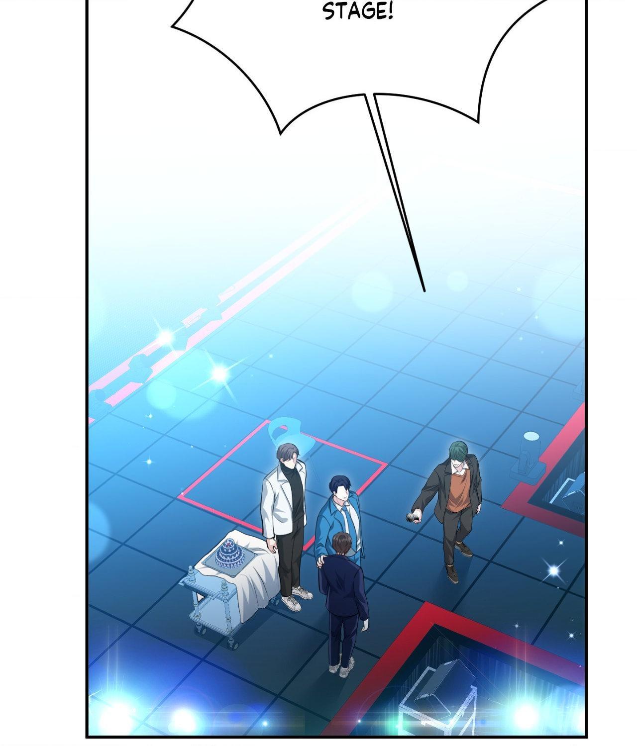 The Path Of Star Chapter 86 - Page 11 in English