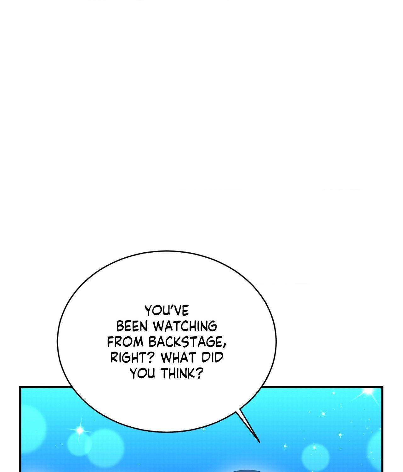 The Path Of Star Chapter 86 - Page 12 in English