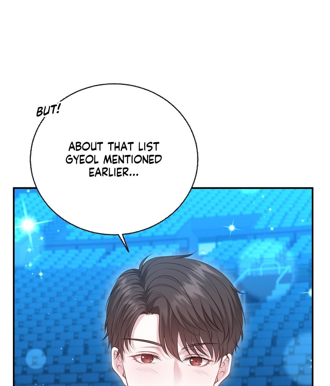 The Path Of Star Chapter 86 - Page 14 in English
