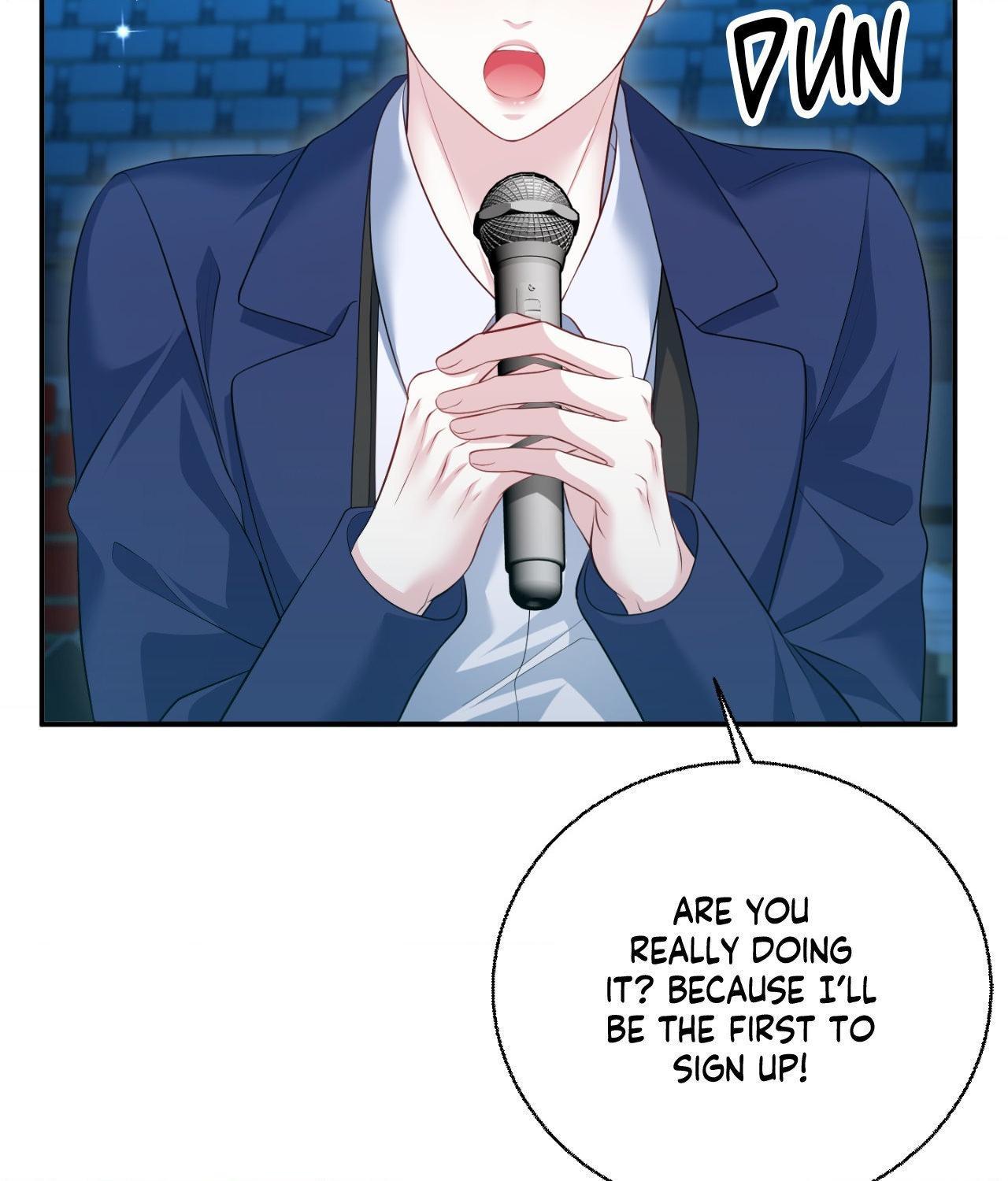 The Path Of Star Chapter 86 - Page 15 in English