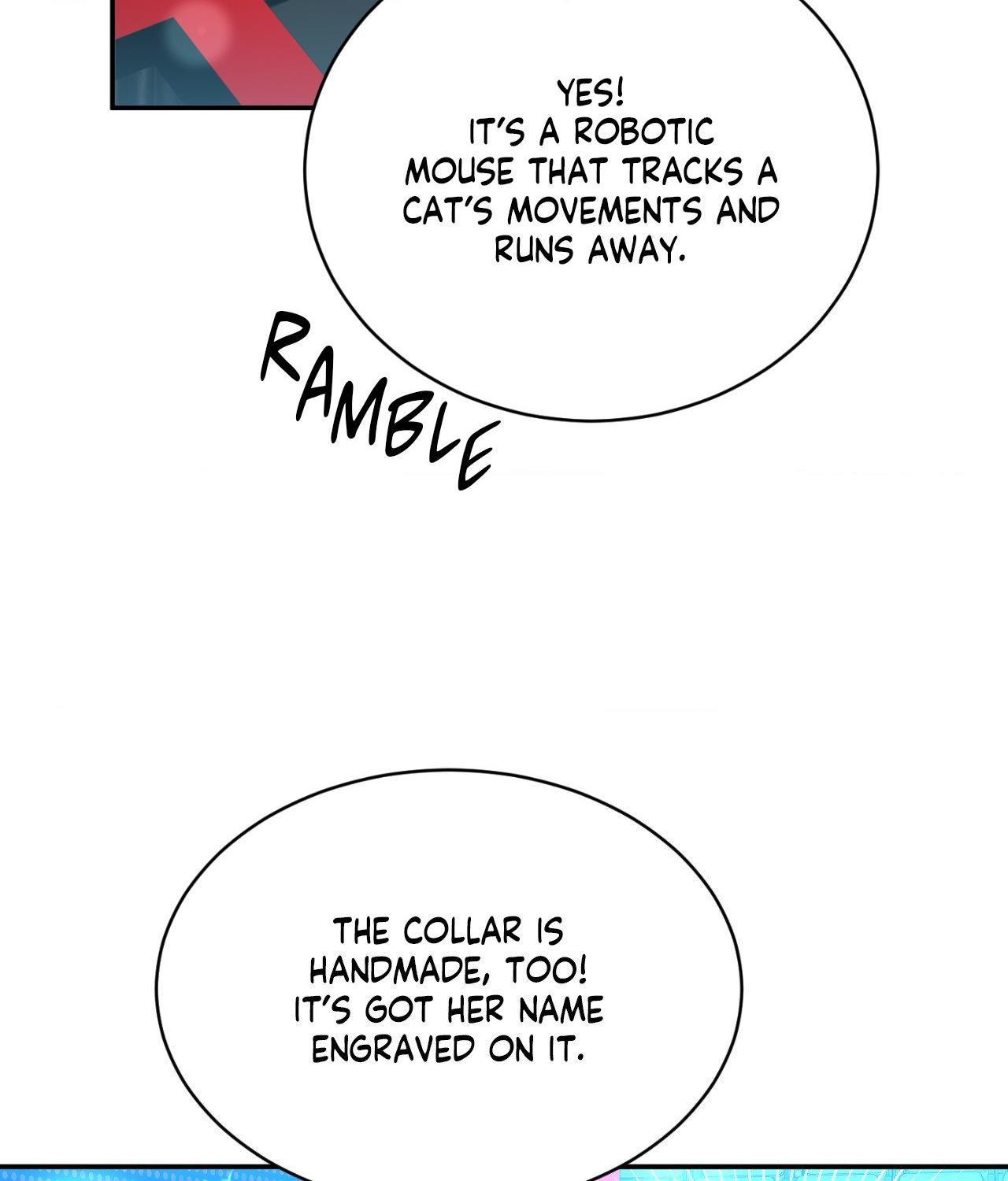 The Path Of Star Chapter 86 - Page 51 in English