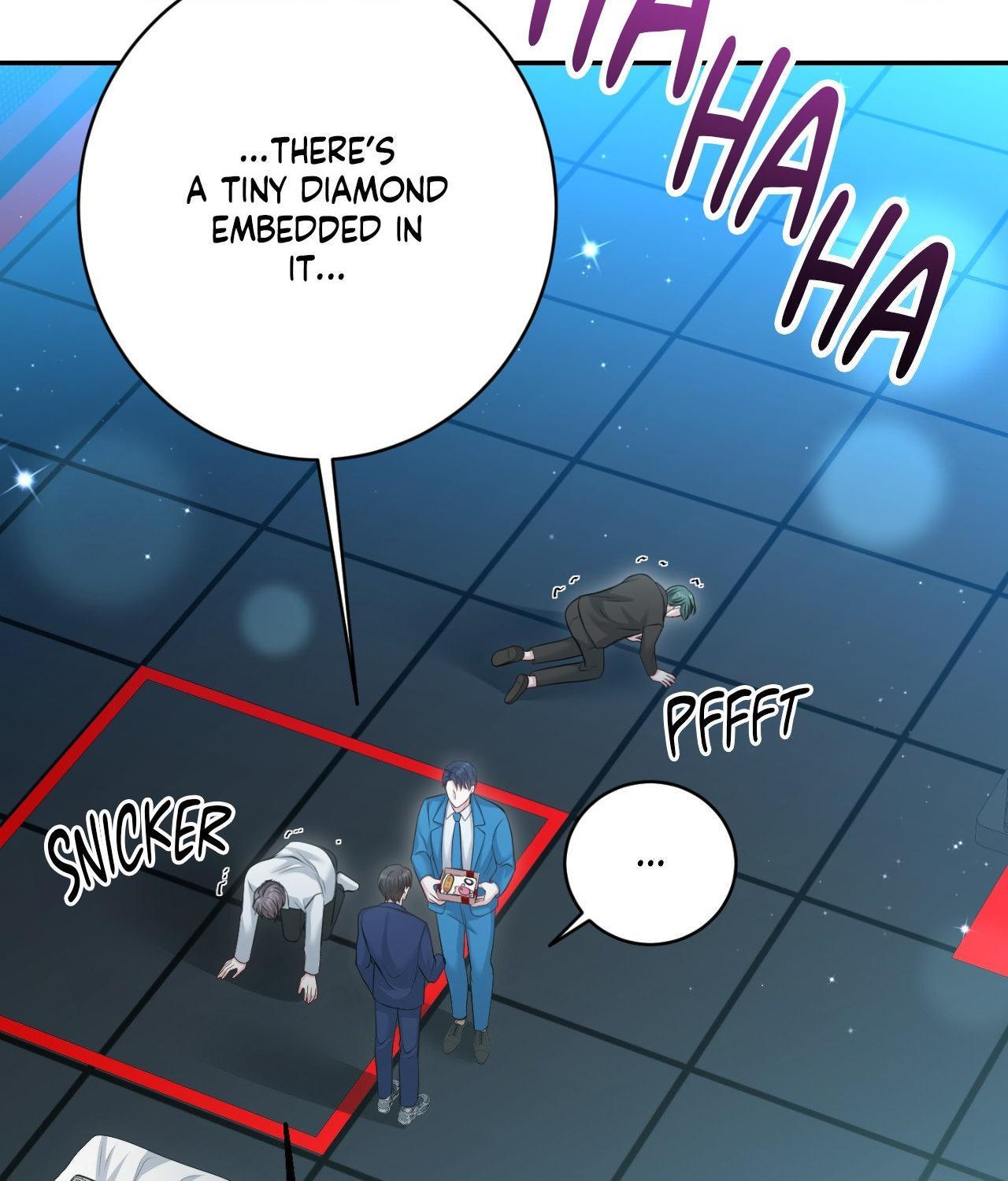 The Path Of Star Chapter 86 - Page 57 in English
