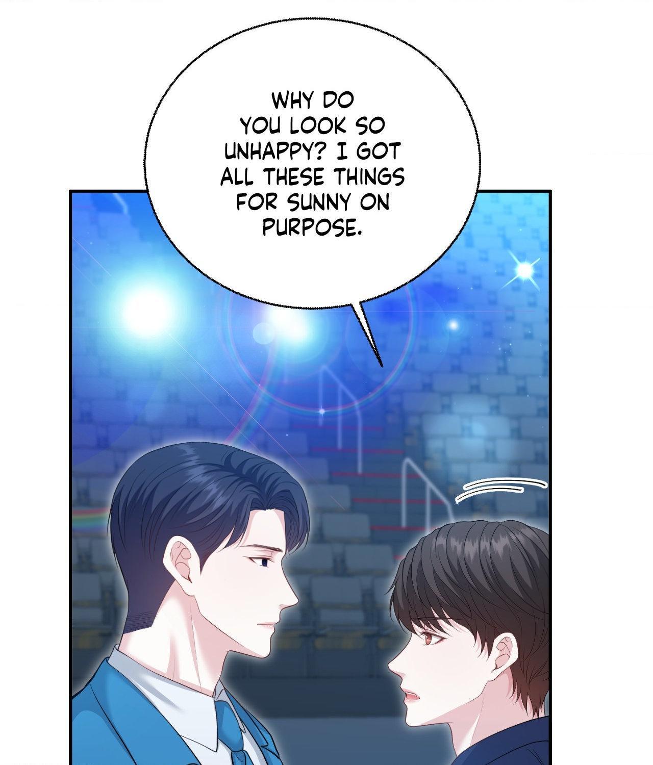 The Path Of Star Chapter 86 - Page 61 in English
