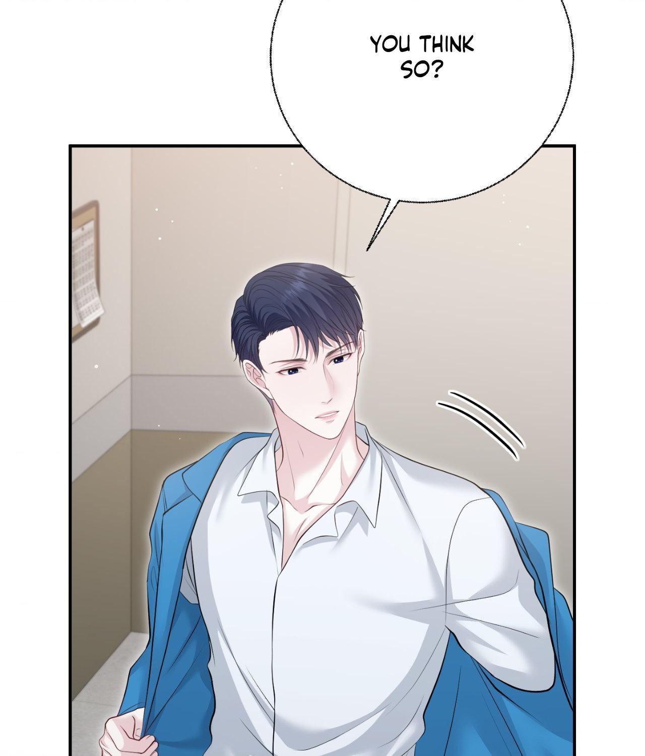 The Path Of Star Chapter 86 - Page 75 in English