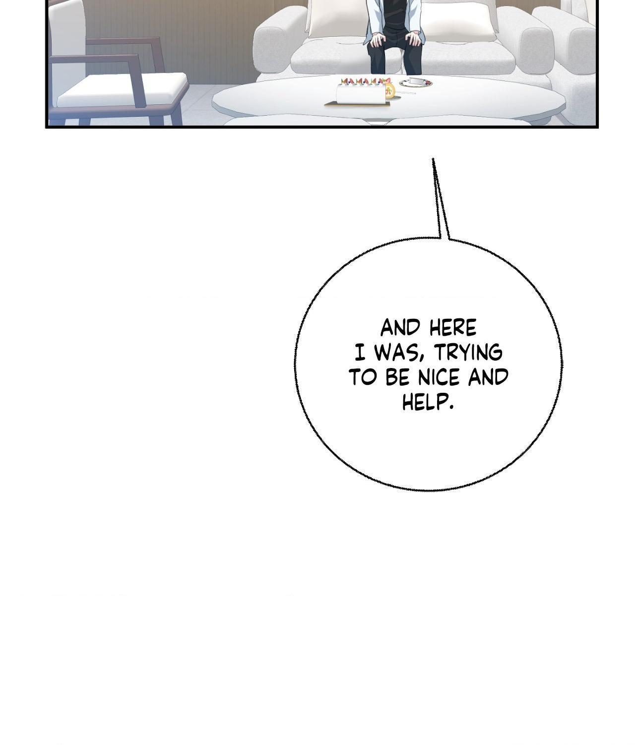 The Path Of Star Chapter 86 - Page 87 in English