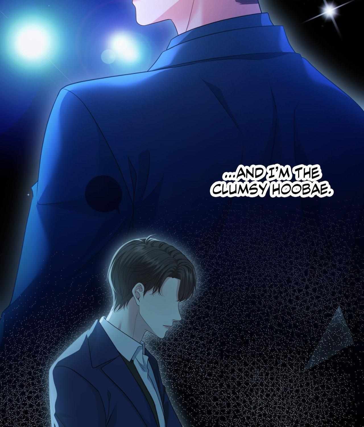 The Path Of Star Chapter 87 - Page 19 in English