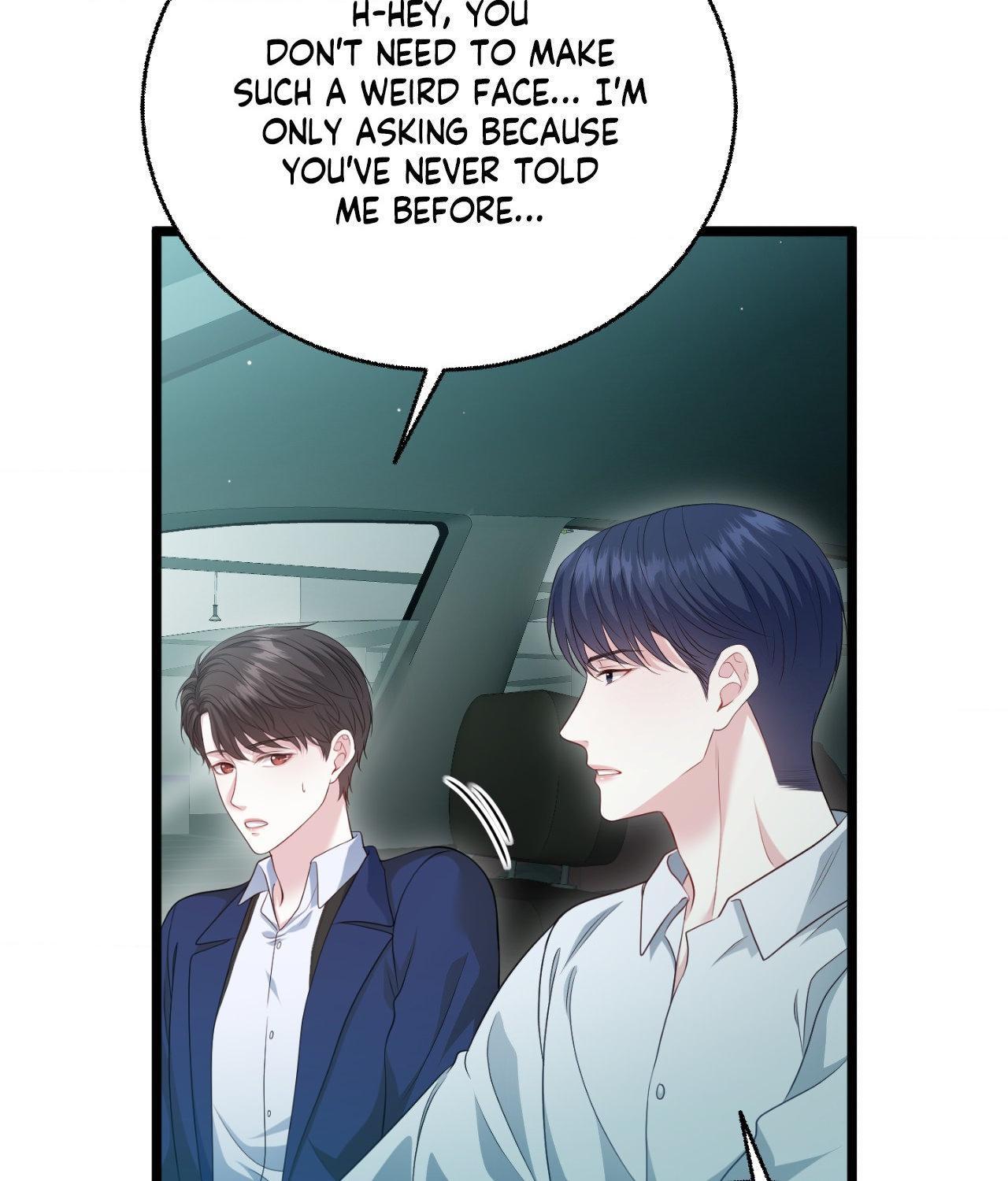 The Path Of Star Chapter 87 - Page 7 in English