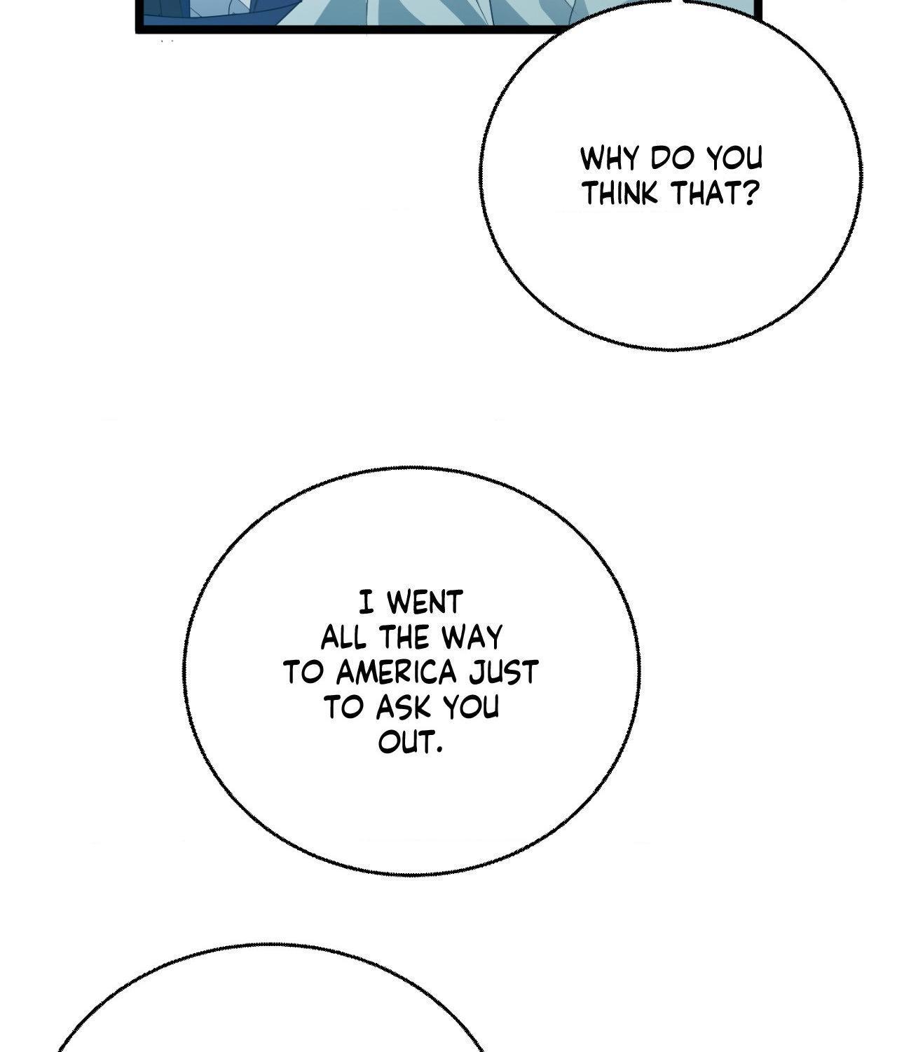 The Path Of Star Chapter 87 - Page 8 in English
