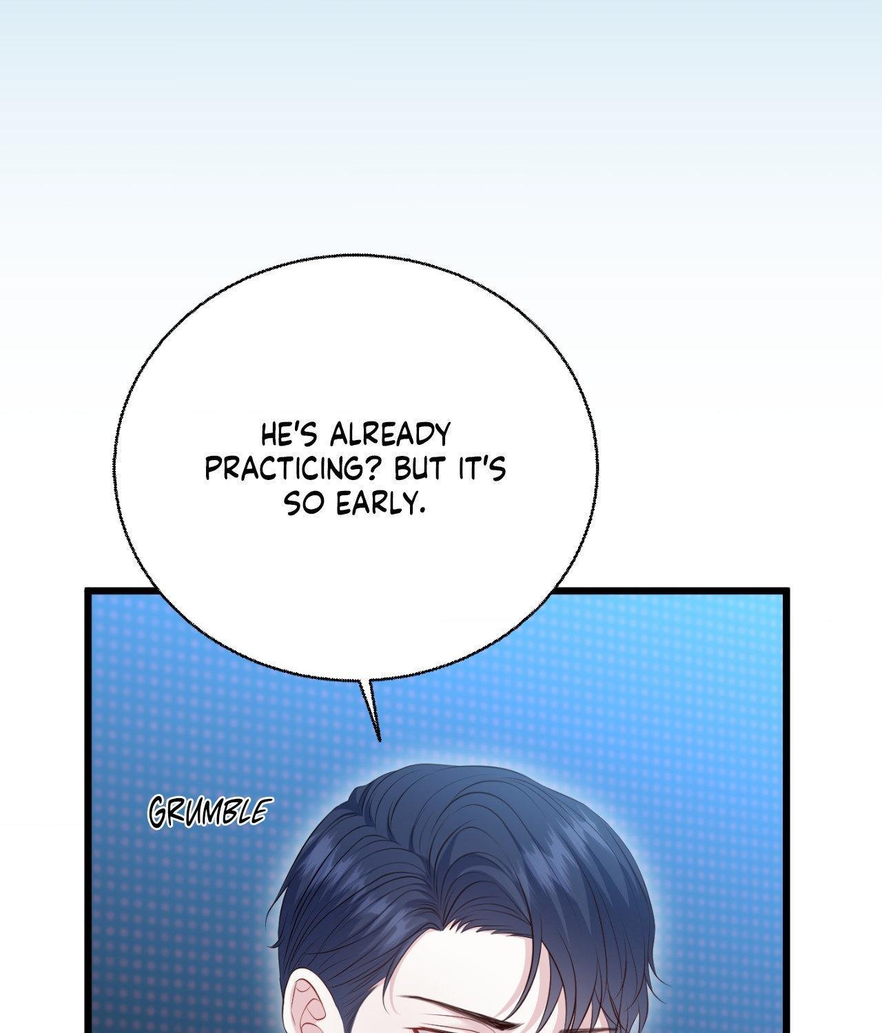 The Path Of Star Chapter 88 - Page 11 in English