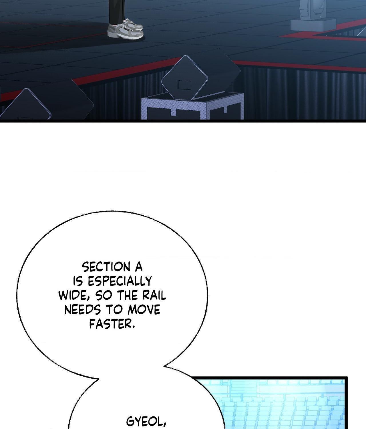 The Path Of Star Chapter 88 - Page 15 in English