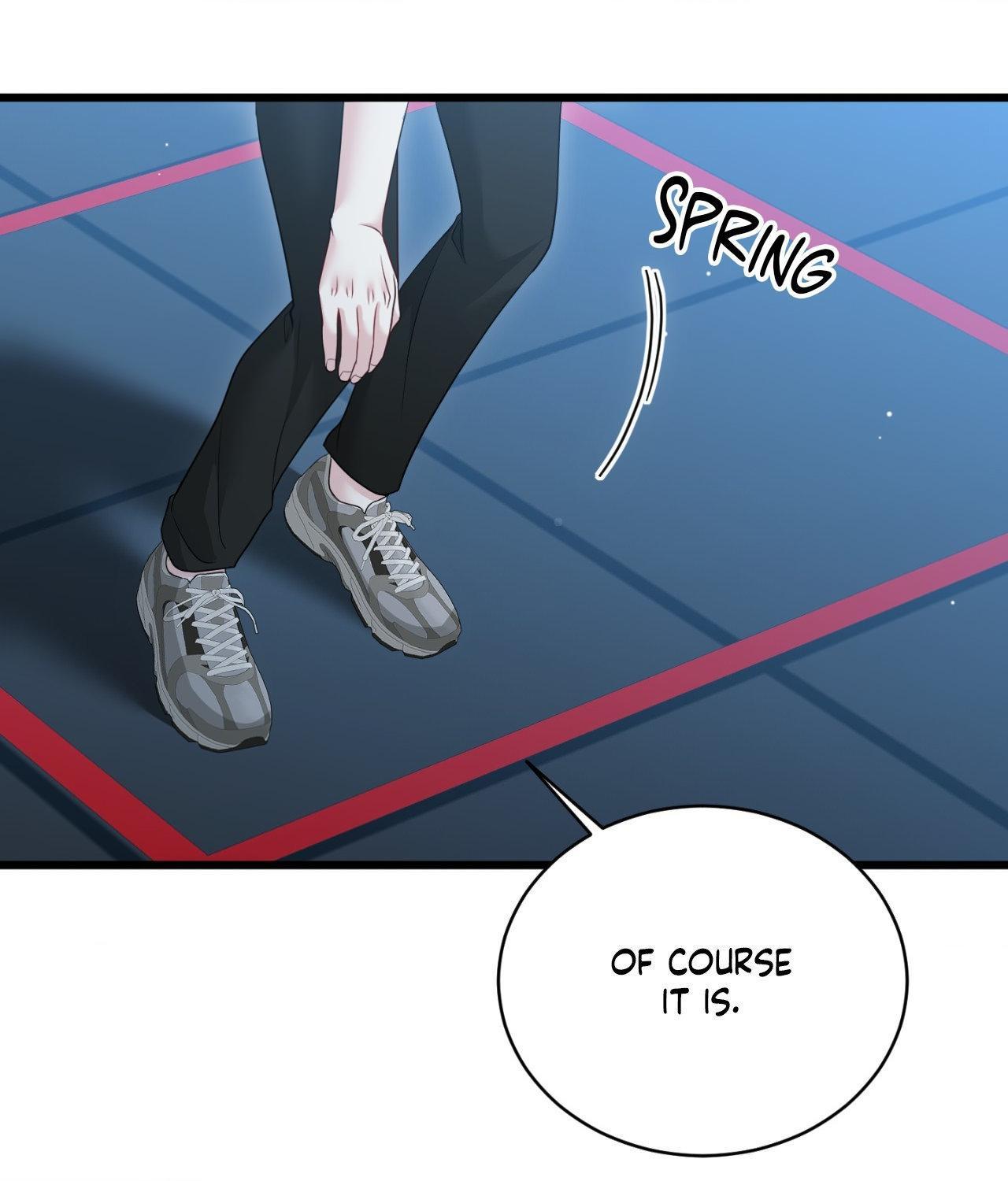 The Path Of Star Chapter 88 - Page 39 in English