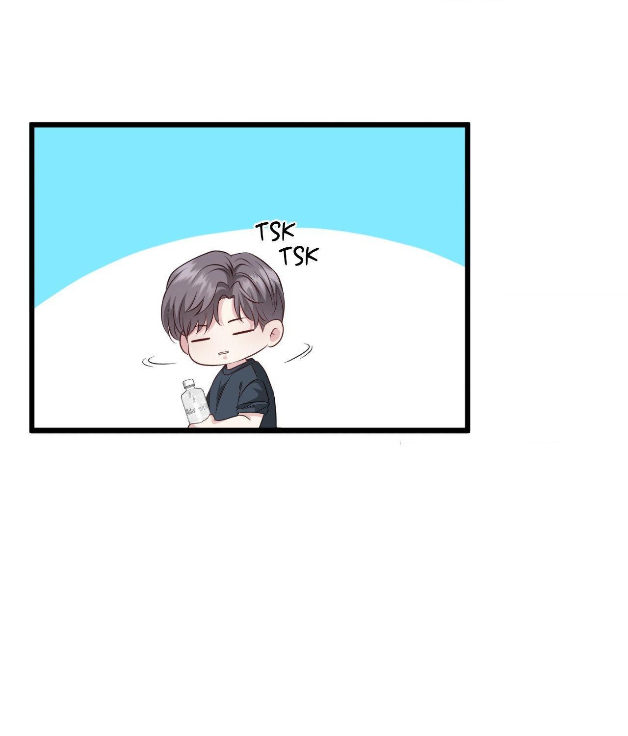 The Path Of Star Chapter 88 - Page 43 in English