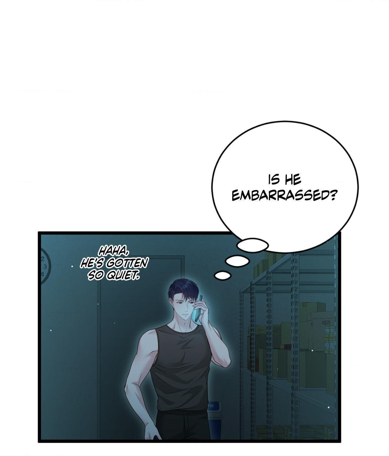 The Path Of Star Chapter 88 - Page 51 in English