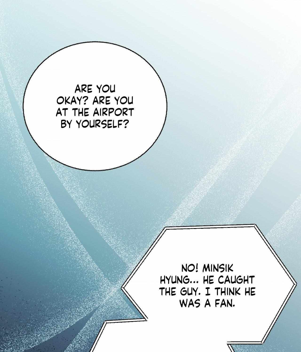 The Path Of Star Chapter 88 - Page 60 in English