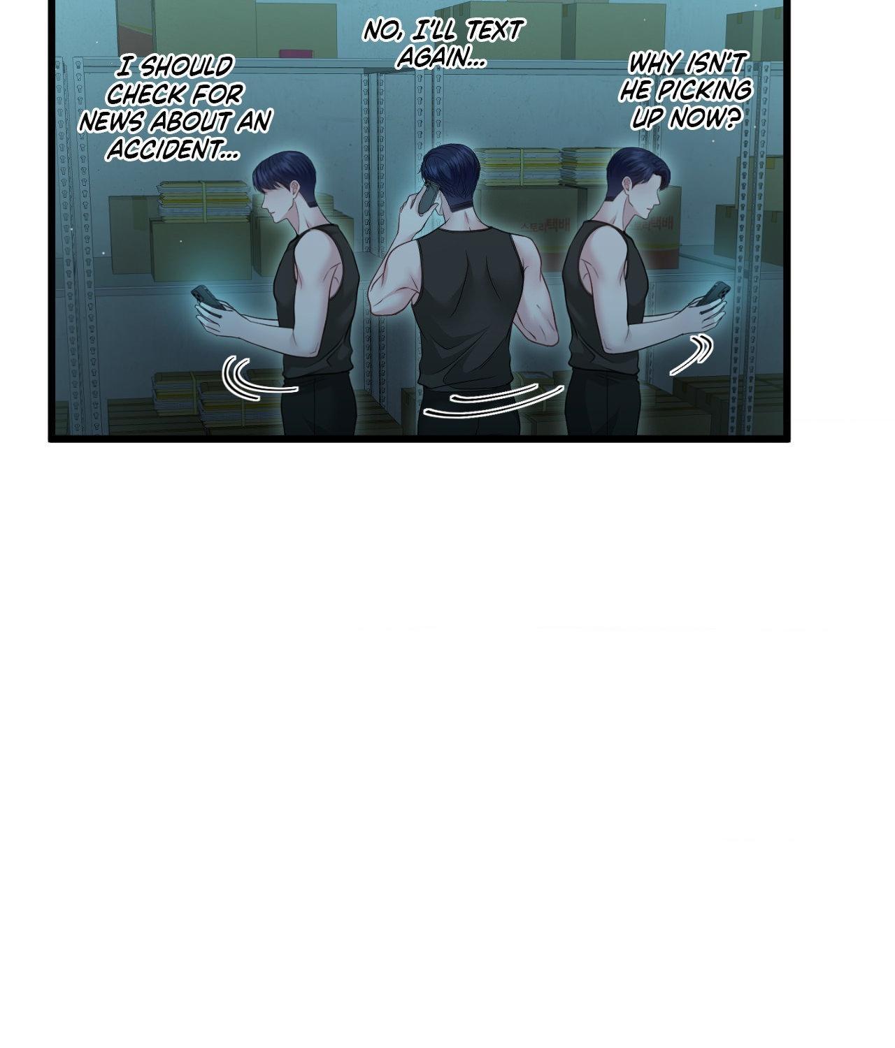 The Path Of Star Chapter 88 - Page 68 in English