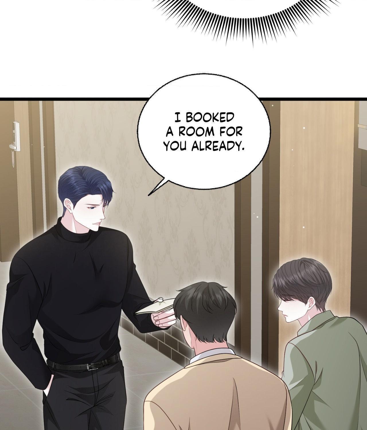 The Path Of Star Chapter 88 - Page 79 in English