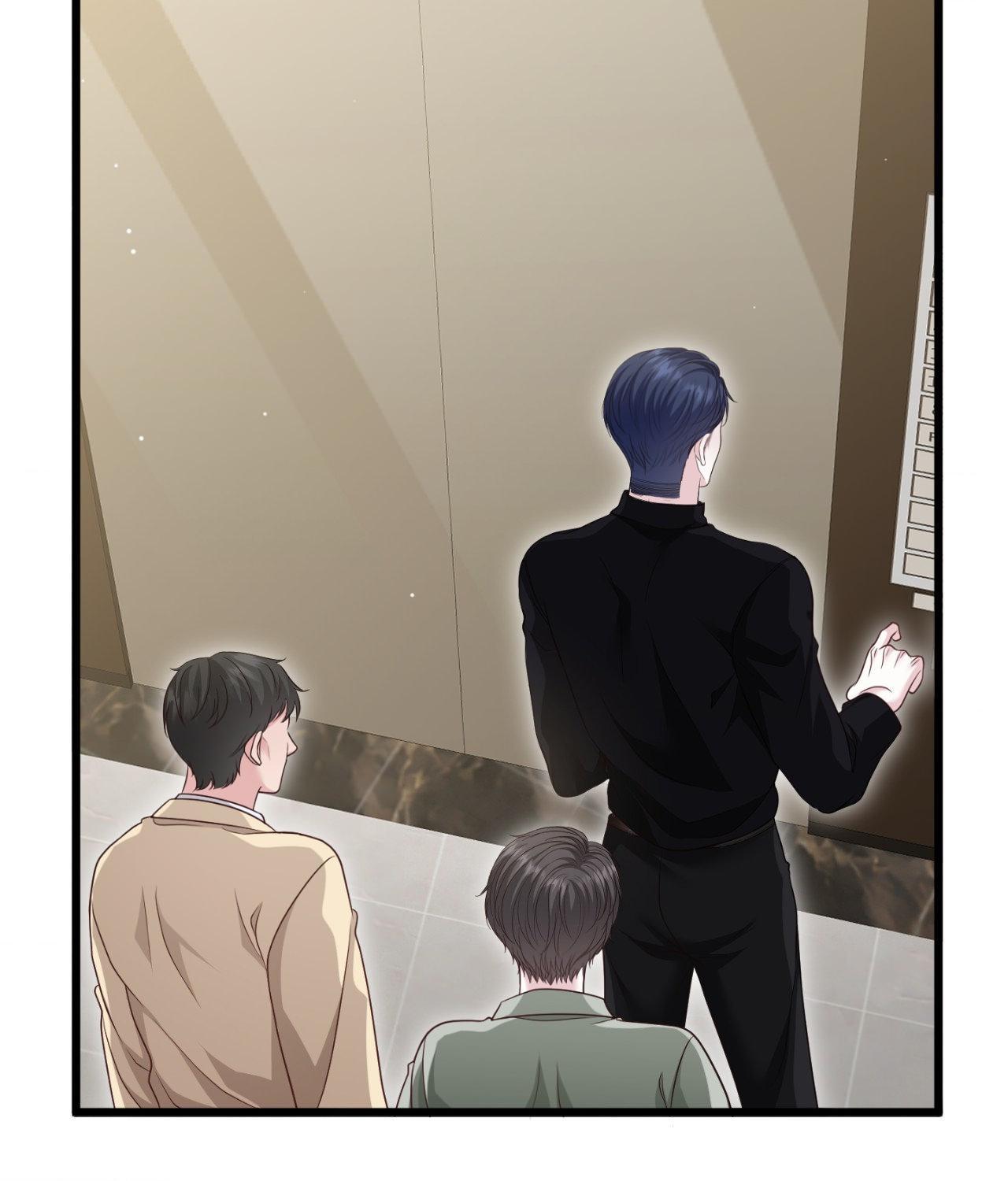 The Path Of Star Chapter 88 - Page 90 in English