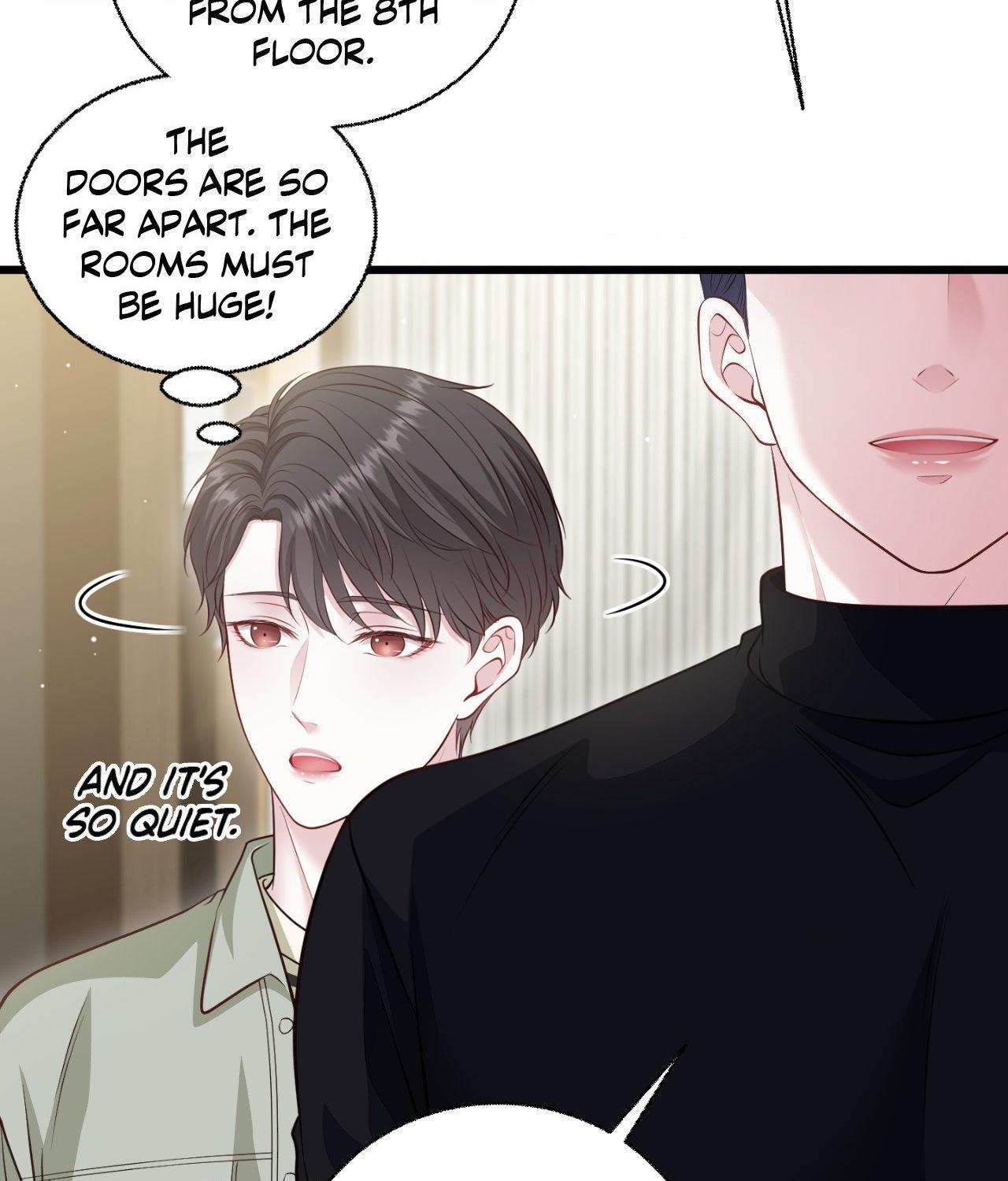 The Path Of Star Chapter 89 - Page 10 in English