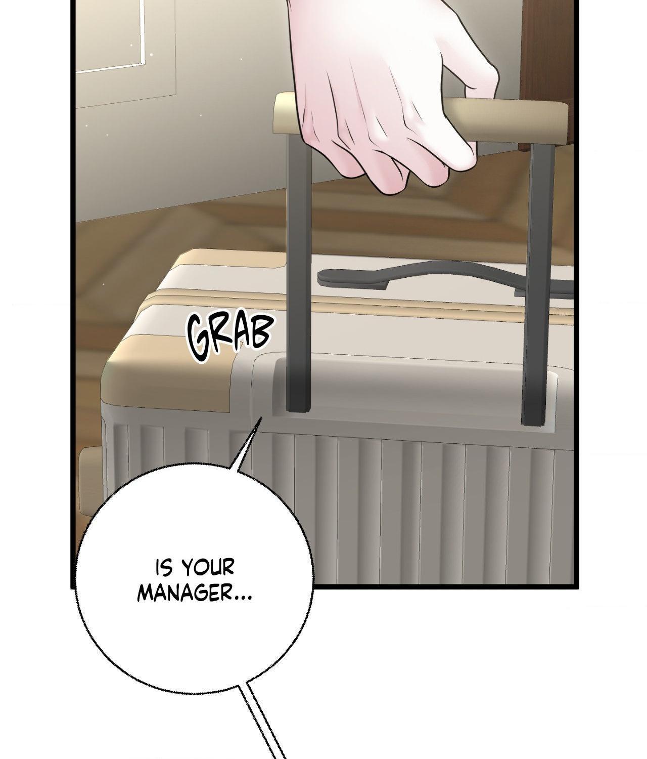 The Path Of Star Chapter 89 - Page 31 in English