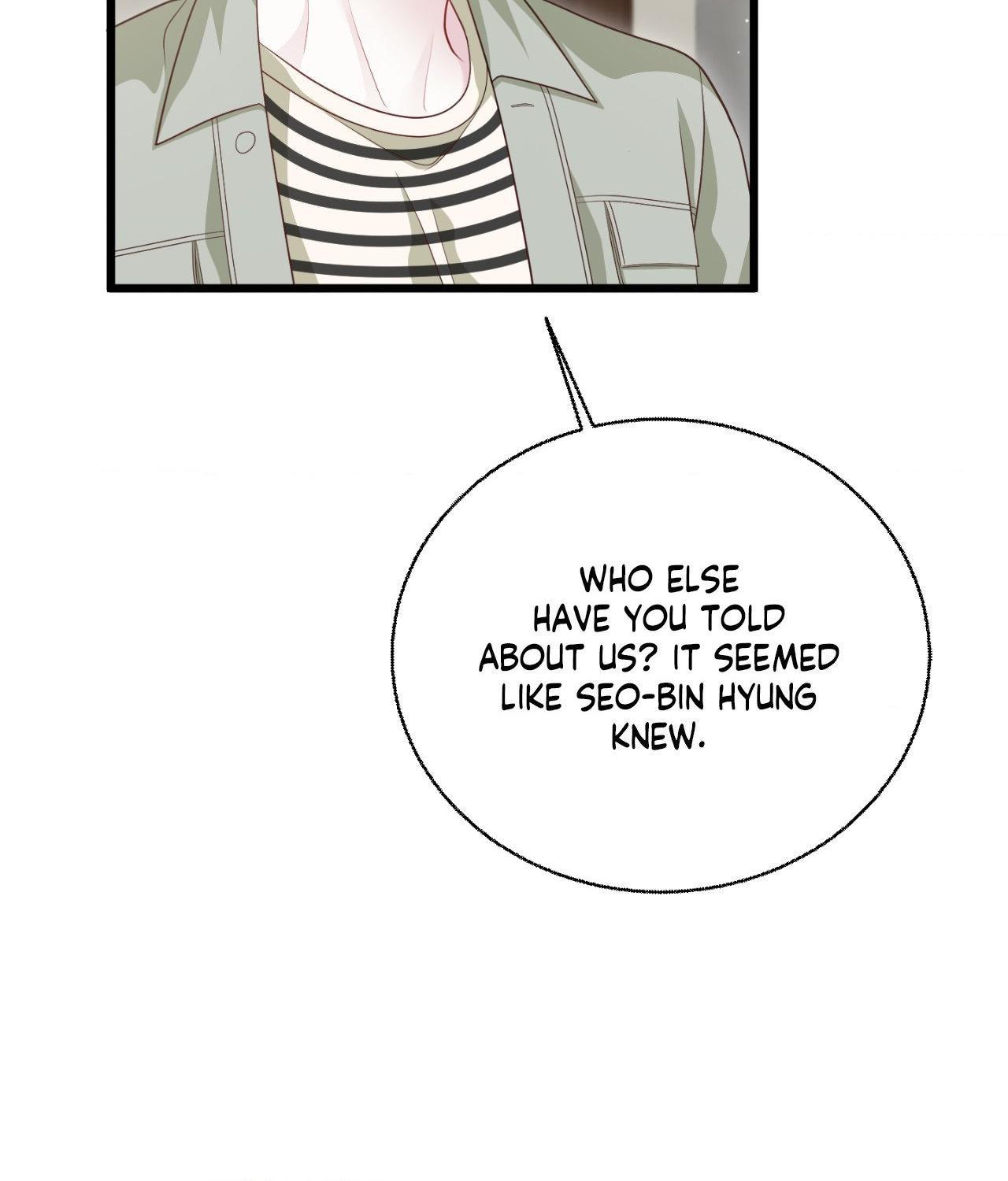 The Path Of Star Chapter 89 - Page 37 in English
