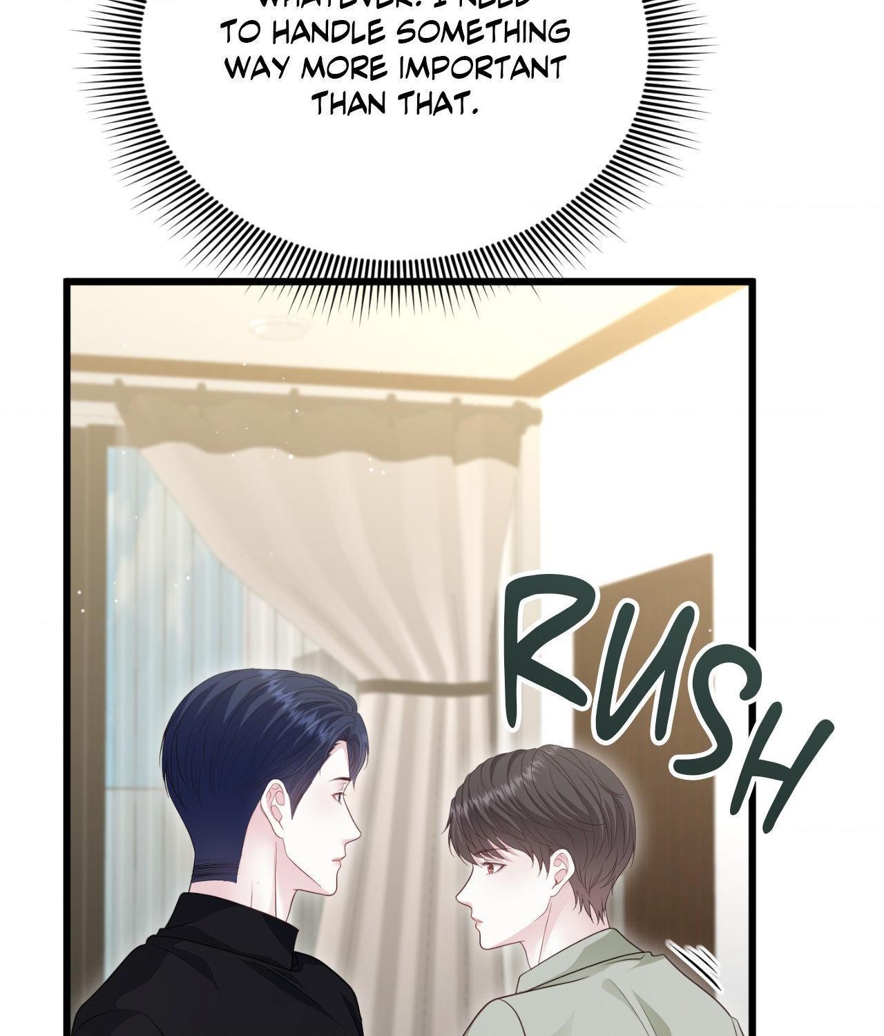 The Path Of Star Chapter 89 - Page 44 in English