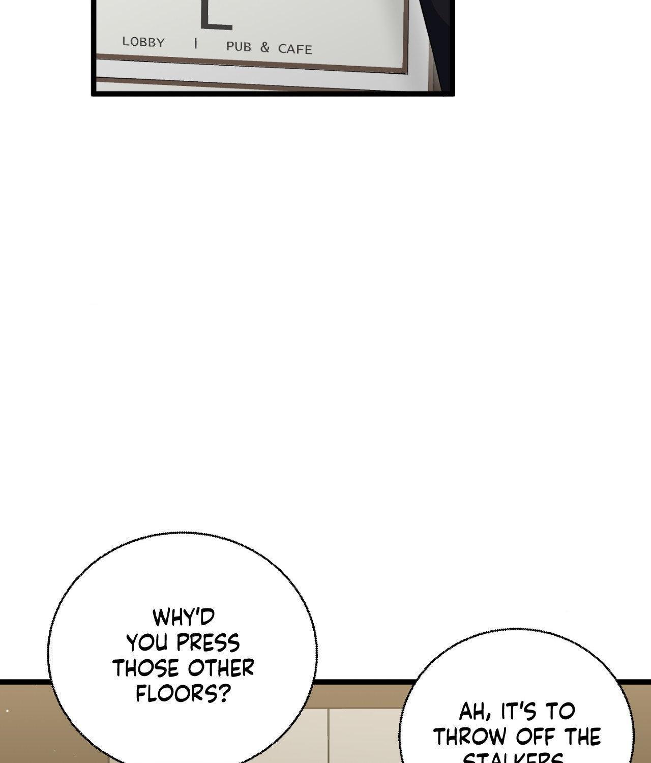 The Path Of Star Chapter 89 - Page 5 in English