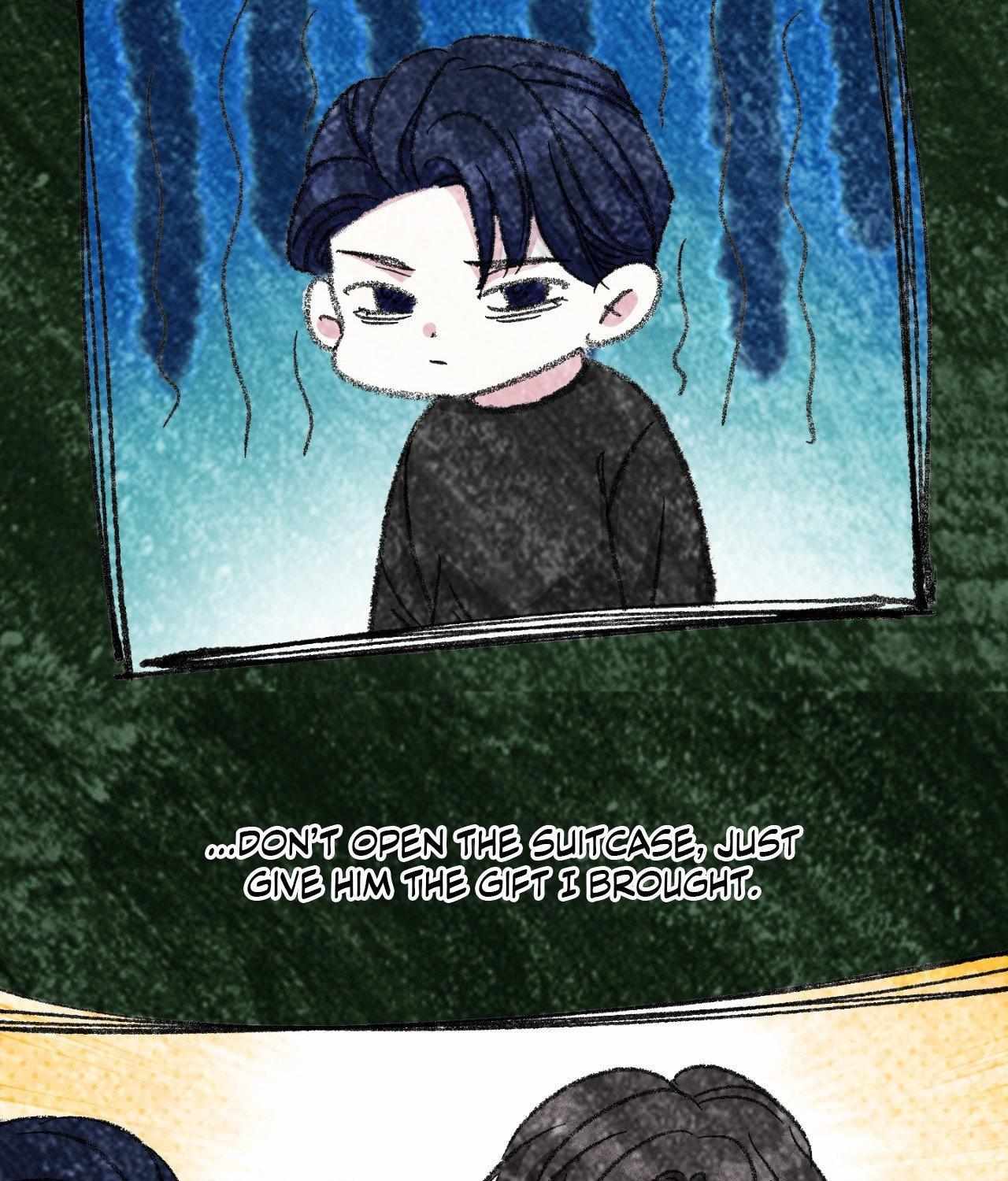 The Path Of Star Chapter 89 - Page 55 in English