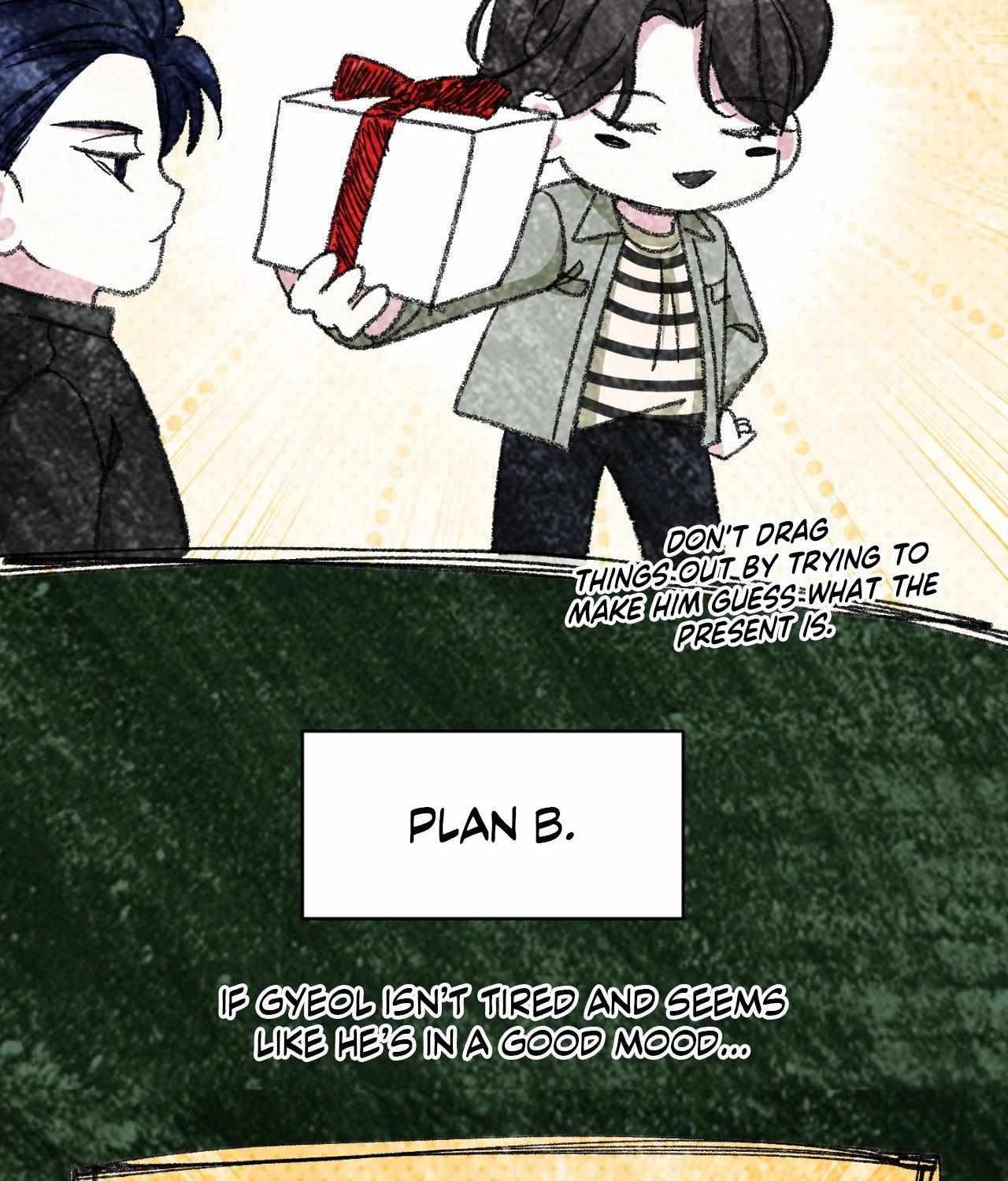The Path Of Star Chapter 89 - Page 56 in English