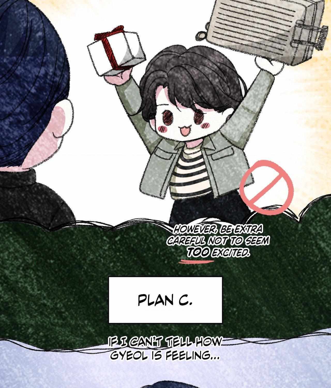 The Path Of Star Chapter 89 - Page 58 in English