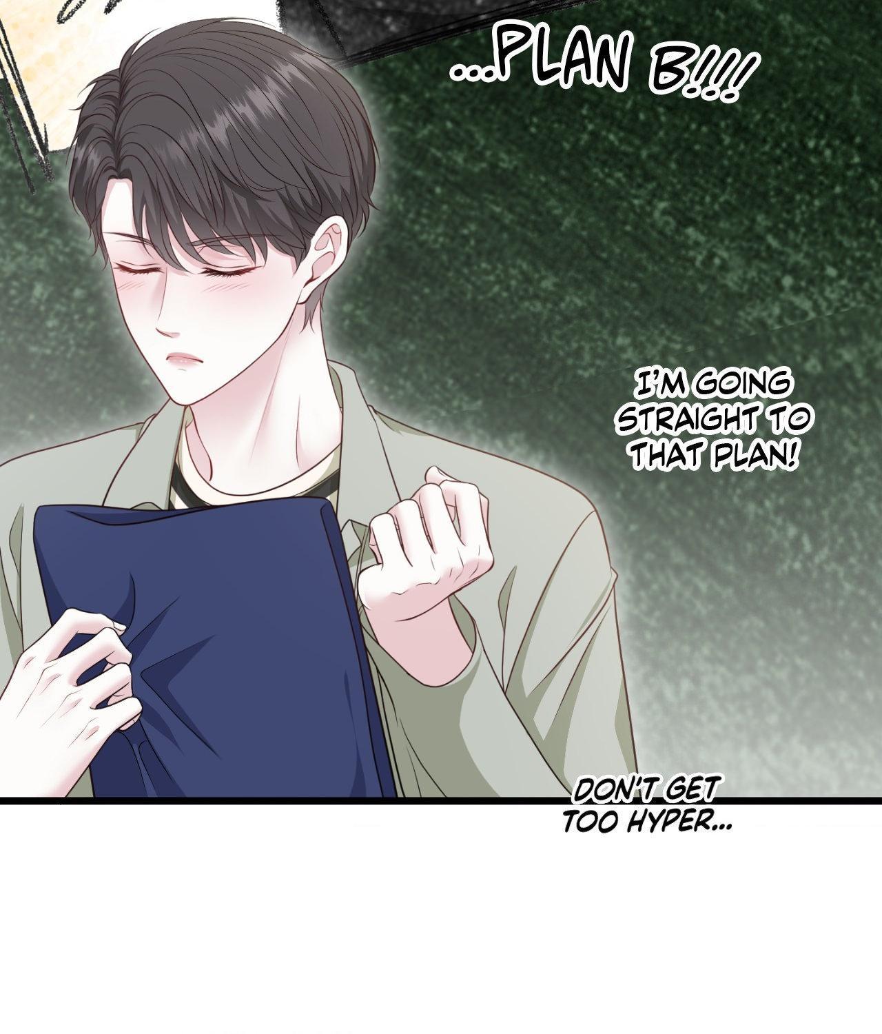 The Path Of Star Chapter 89 - Page 62 in English