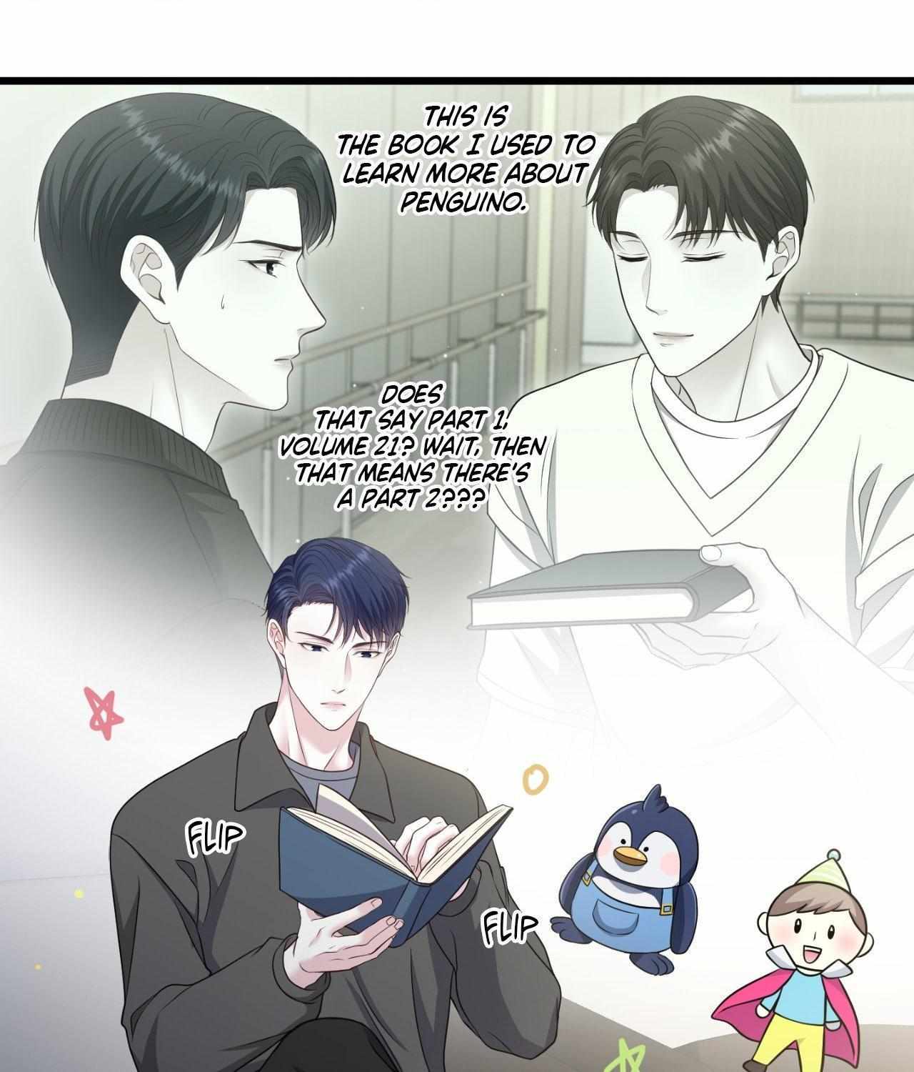 The Path Of Star Chapter 89 - Page 75 in English