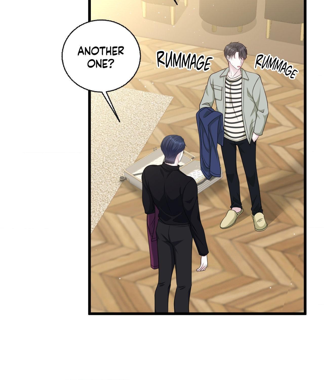 The Path Of Star Chapter 89 - Page 87 in English