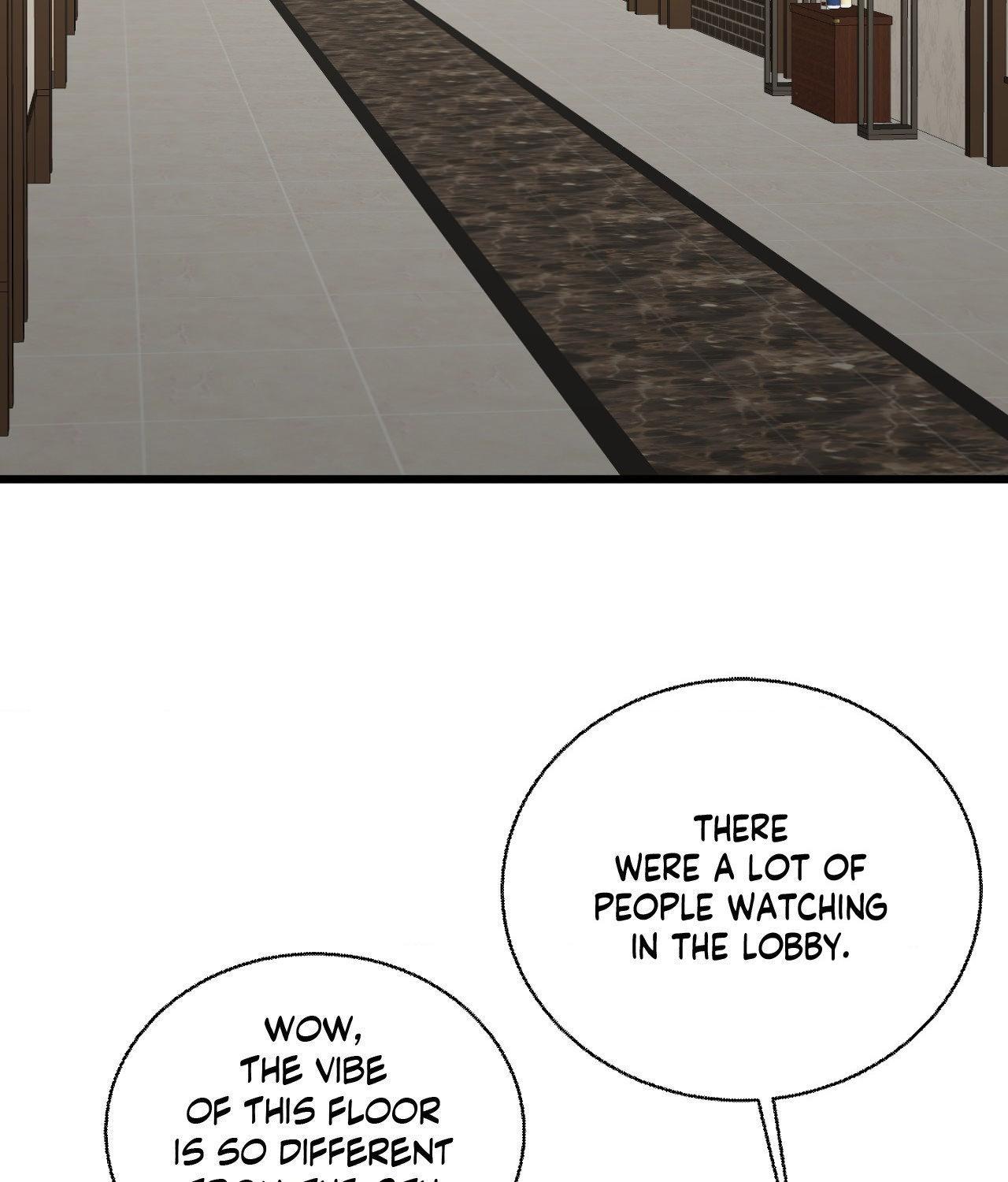 The Path Of Star Chapter 89 - Page 9 in English