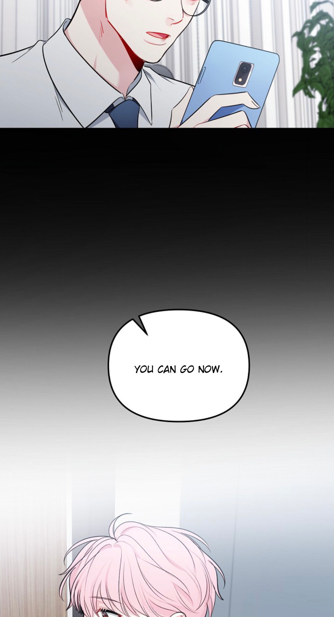 The Path Of Star Chapter 9 - Page 15 in English