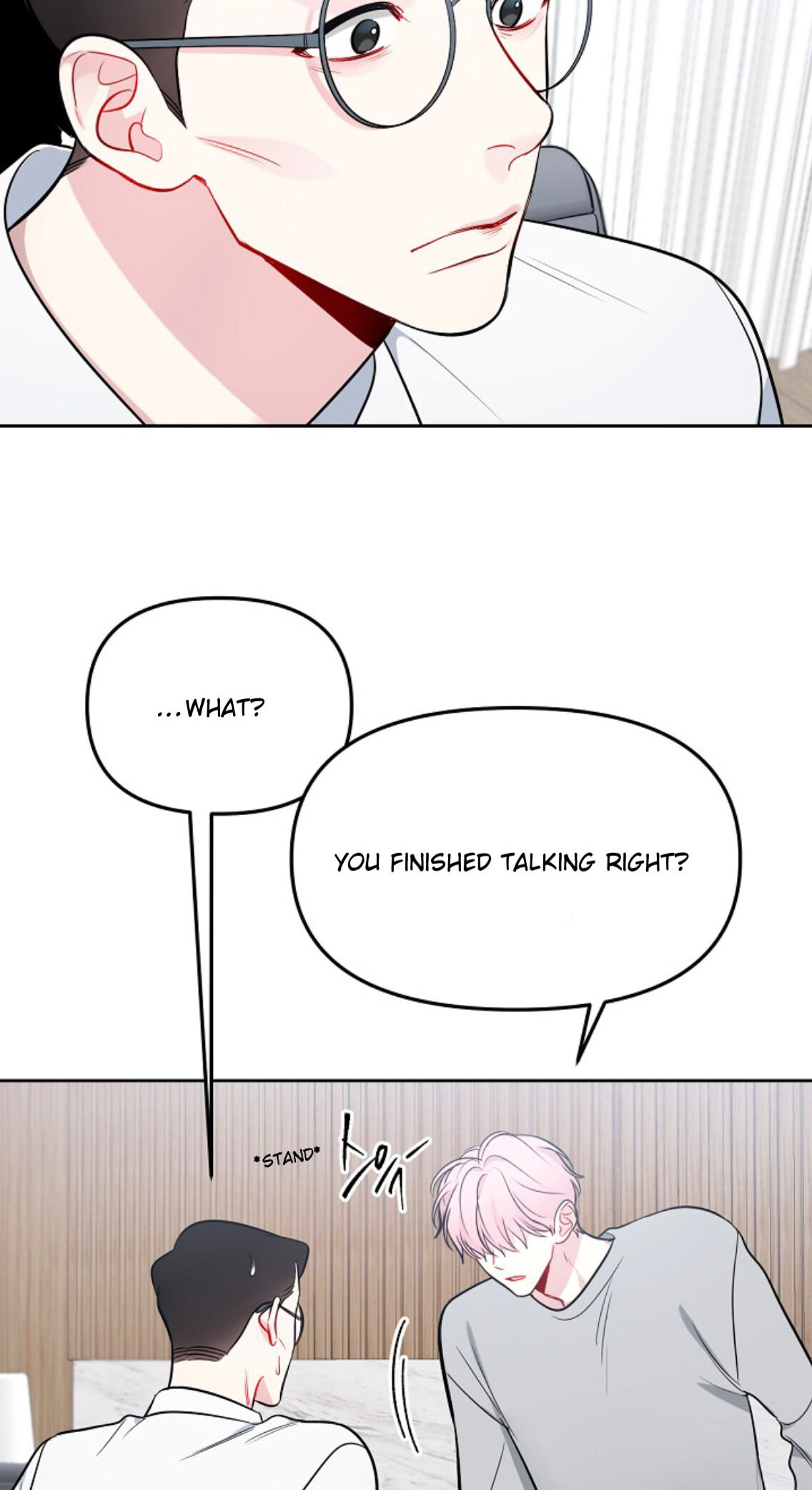 The Path Of Star Chapter 9 - Page 37 in English