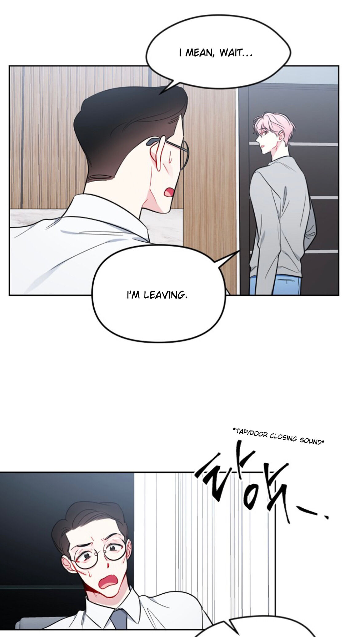 The Path Of Star Chapter 9 - Page 39 in English