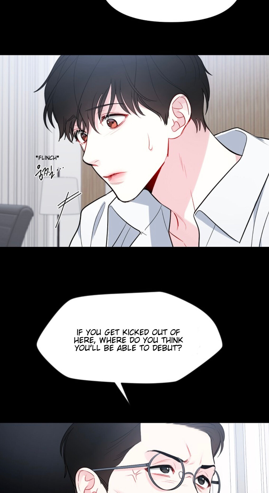 The Path Of Star Chapter 9 - Page 4 in English