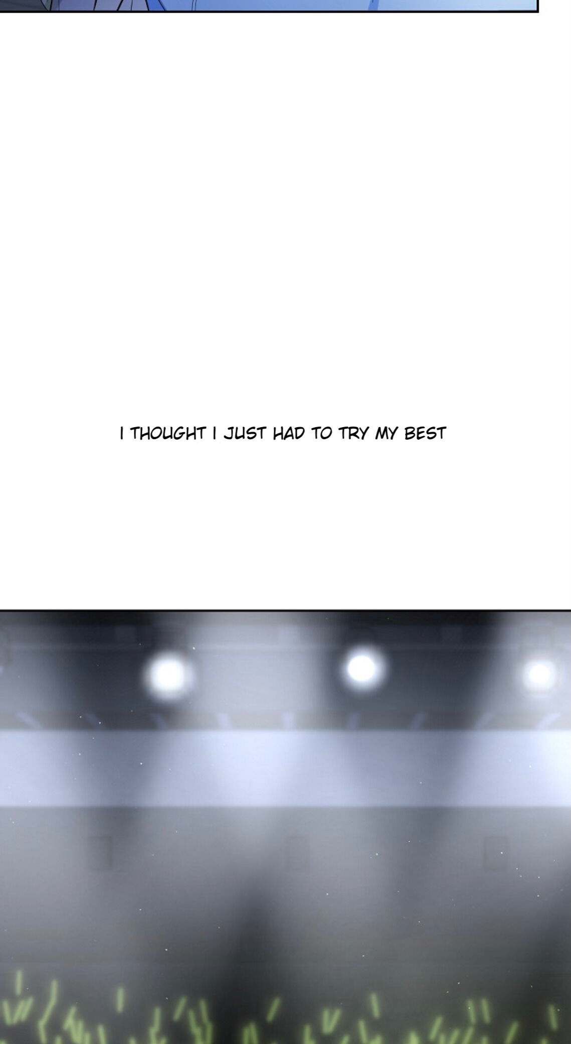 The Path Of Star Chapter 9 - Page 47 in English