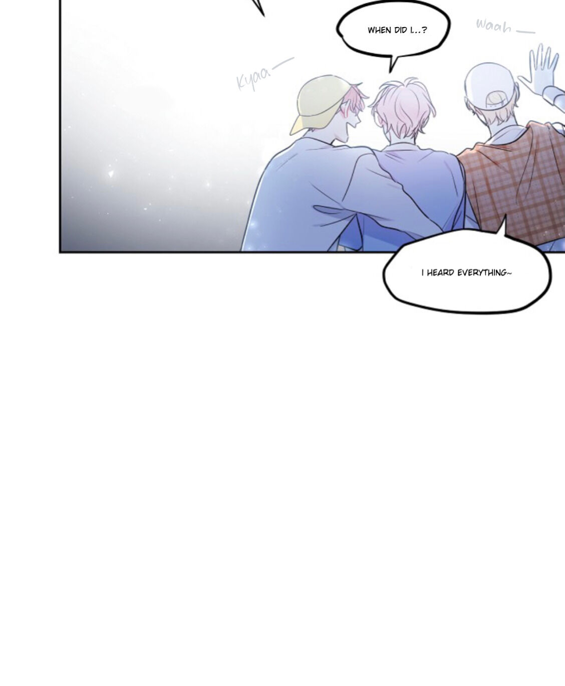 The Path Of Star Chapter 9 - Page 55 in English