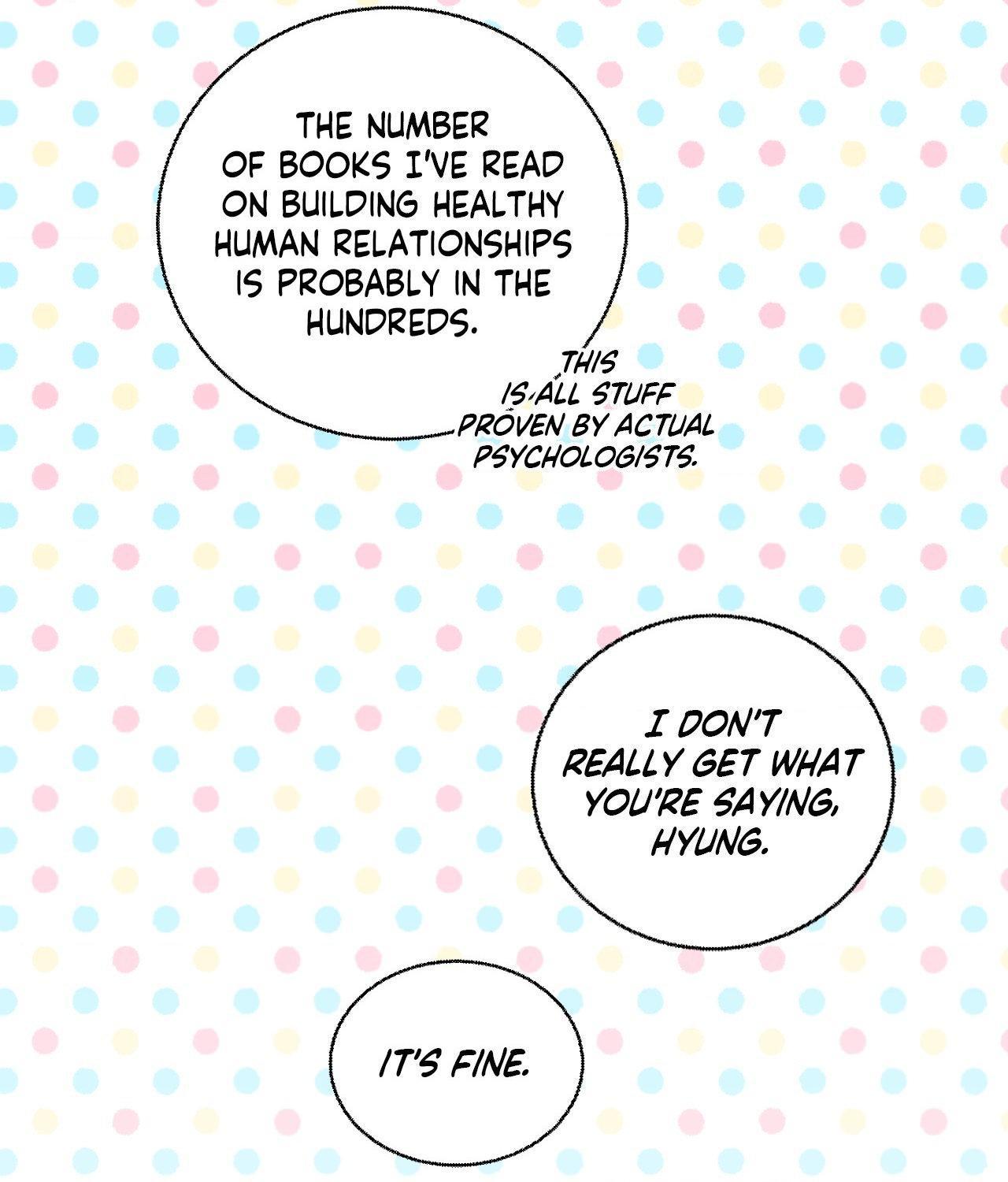 The Path Of Star Chapter 90 - Page 62 in English