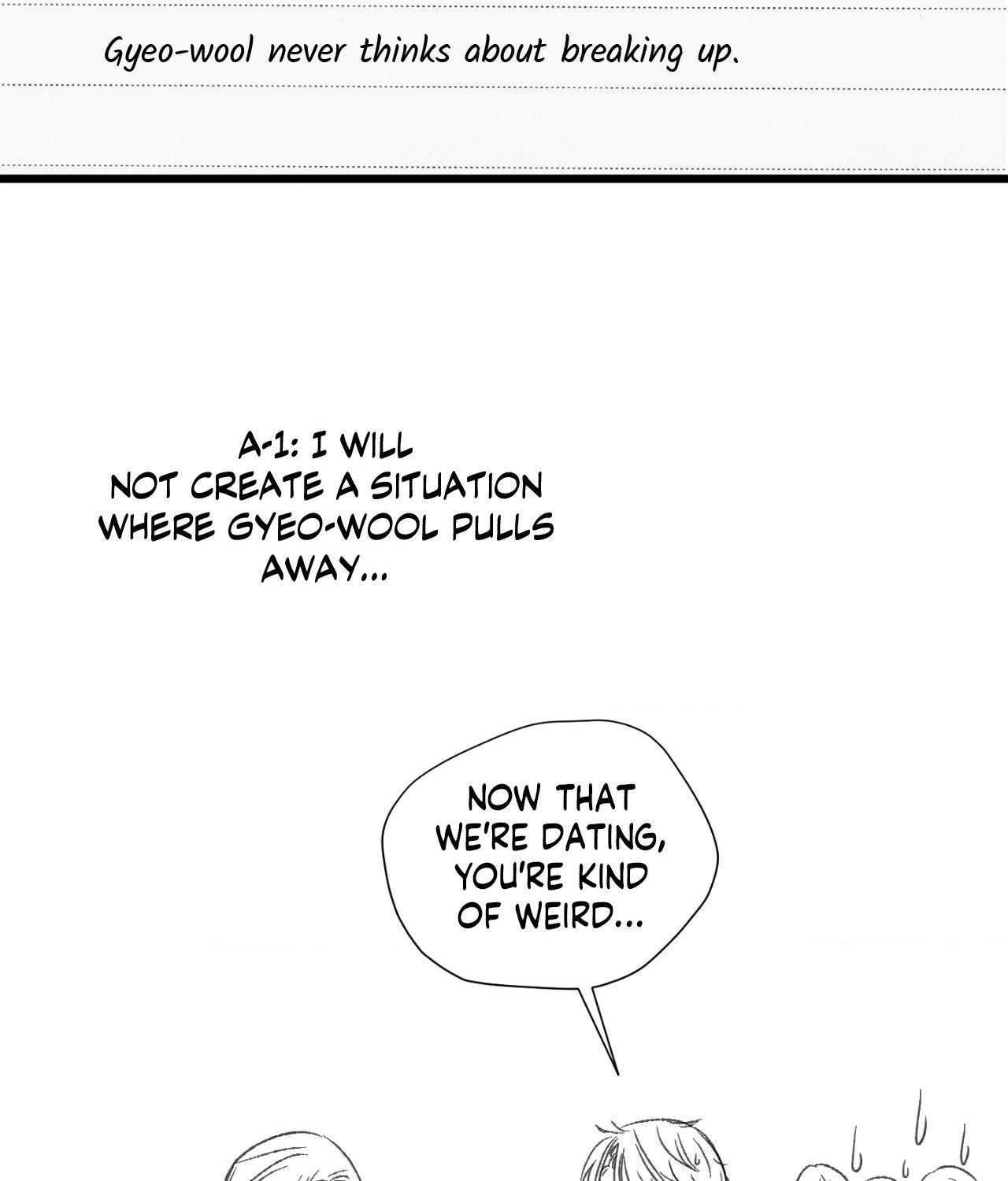 The Path Of Star Chapter 90 - Page 67 in English