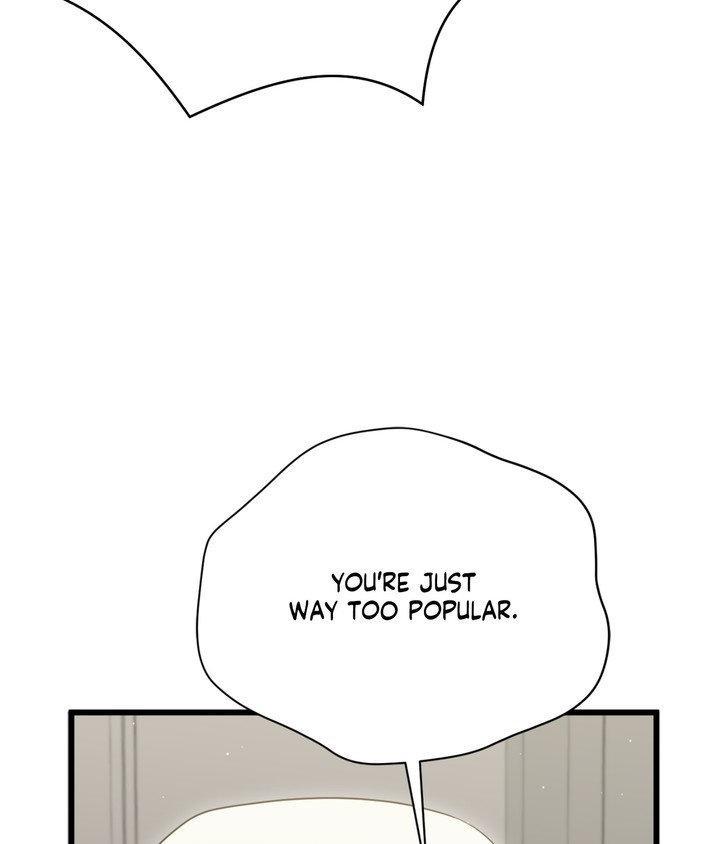 The Path Of Star Chapter 91 - Page 19 in English