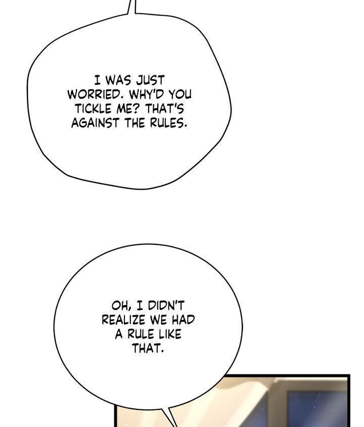 The Path Of Star Chapter 91 - Page 21 in English