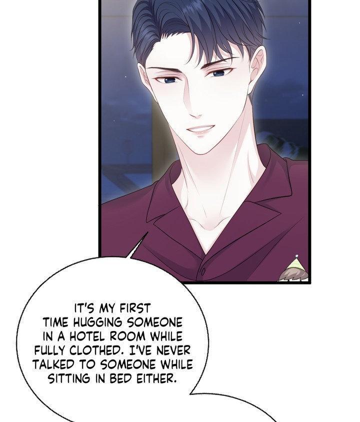 The Path Of Star Chapter 91 - Page 32 in English