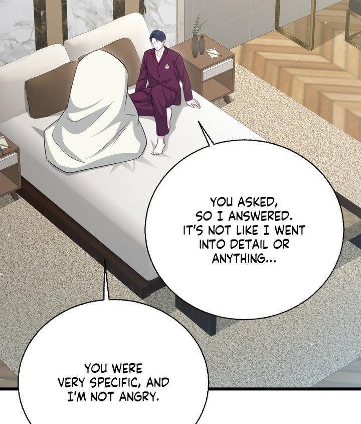 The Path Of Star Chapter 91 - Page 37 in English