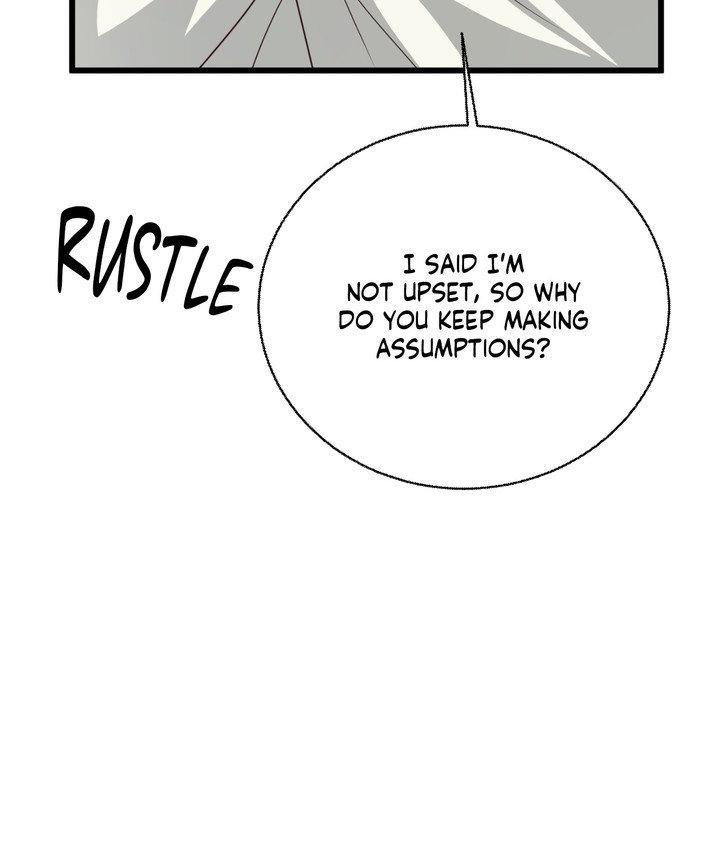 The Path Of Star Chapter 91 - Page 41 in English
