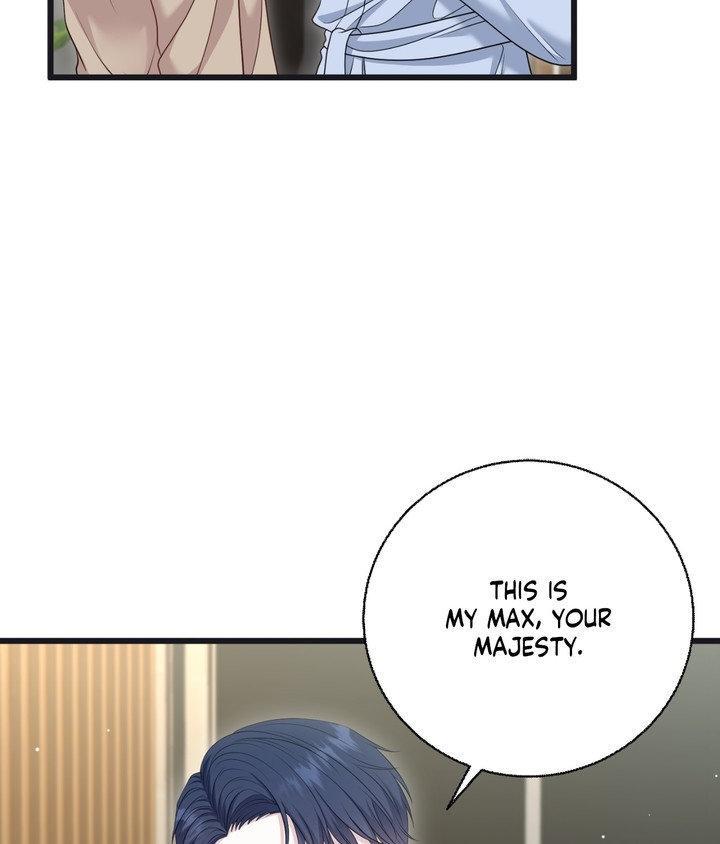 The Path Of Star Chapter 92 - Page 107 in English