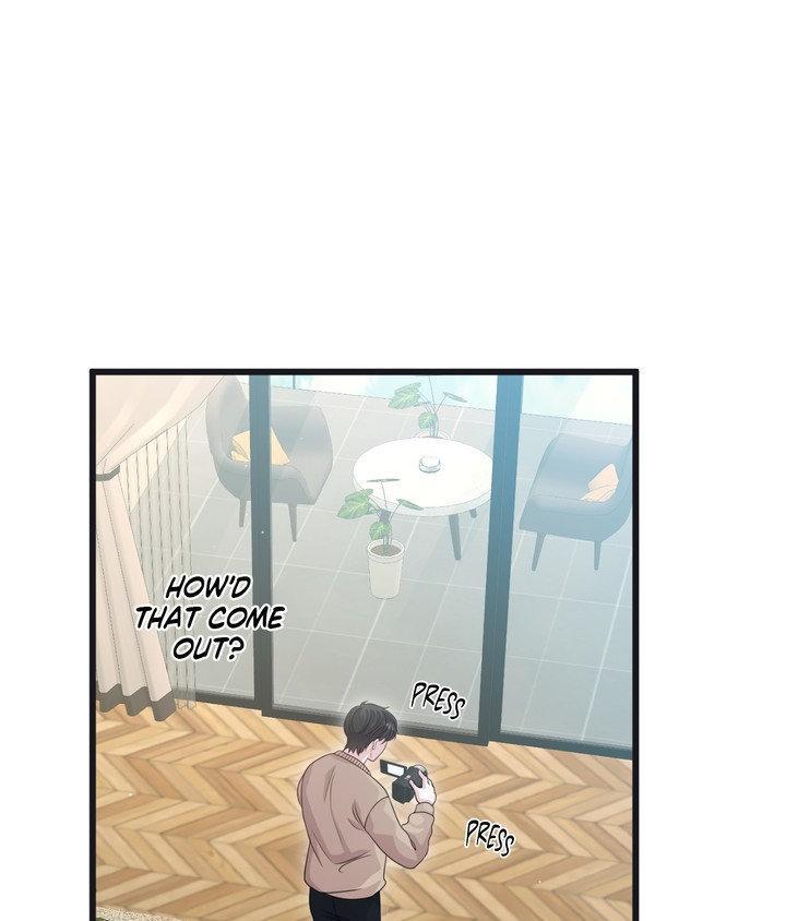 The Path Of Star Chapter 92 - Page 61 in English
